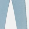 Jeans a gamba dritta Jeans a gamba dritta