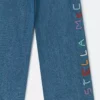 Jeans a gamba dritta