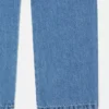 Jeans a gamba dritta Jeans a gamba dritta