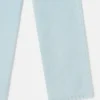 Jeans a gamba dritta Jeans a gamba dritta