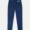 Jeans a gamba dritta con grafica mostruosa Jeans a gamba dritta con grafica mostruosa