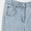 Jeans a gamba larga Jeans a gamba larga