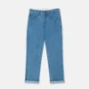 Jeans dalla vestibilità comoda Jeans dalla vestibilità comoda