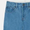 Jeans dalla vestibilità comoda Jeans dalla vestibilità comoda