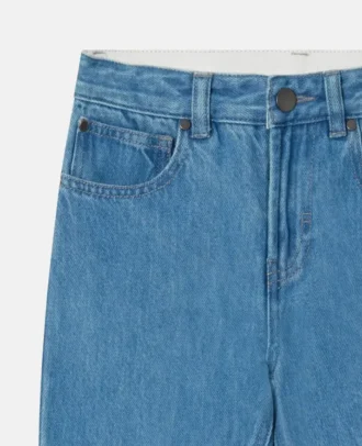 Jeans dalla vestibilità comoda