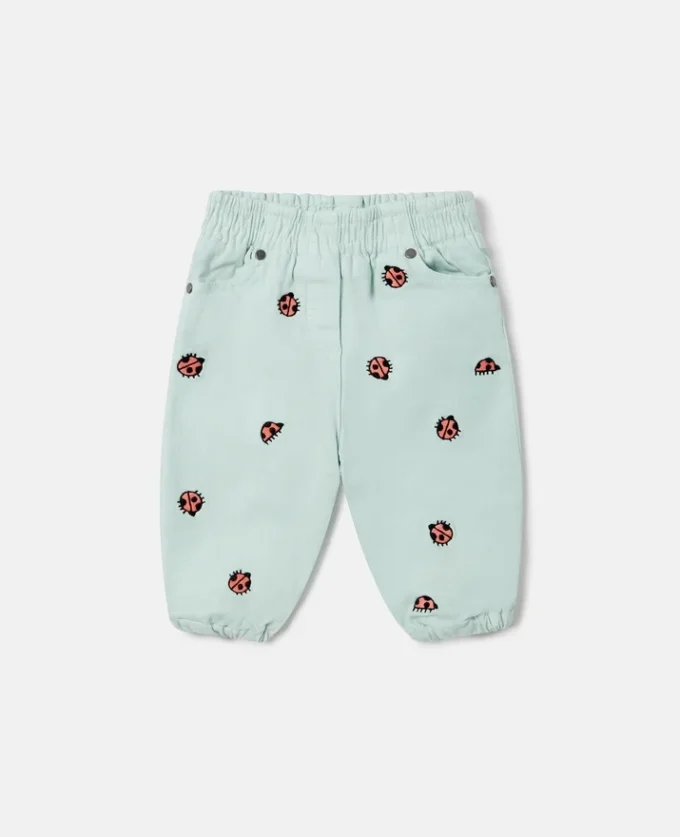 Jeans elasticizzati Ladybird Jeans elasticizzati Ladybird