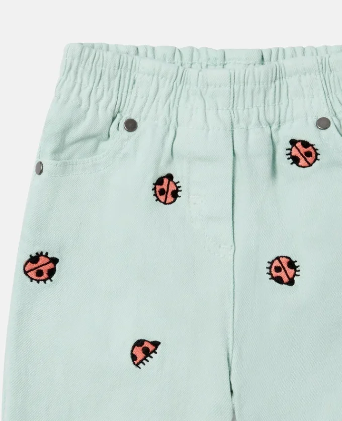 Jeans elasticizzati Ladybird Jeans elasticizzati Ladybird