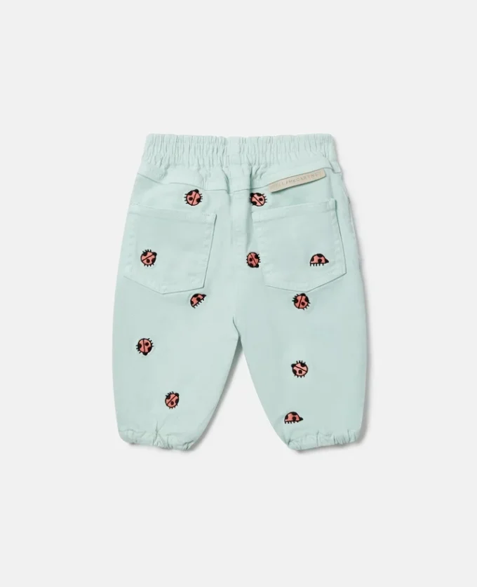 Jeans elasticizzati Ladybird Jeans elasticizzati Ladybird