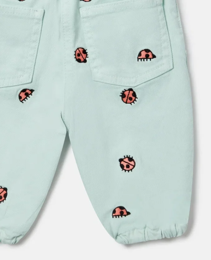 Jeans elasticizzati Ladybird Jeans elasticizzati Ladybird