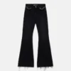 Jeans Falabella a zampa Jeans Falabella a zampa