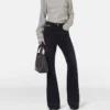 Jeans Falabella a zampa Jeans Falabella a zampa