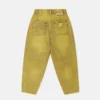 Jeans in denim con grafica SpongeBob Jeans in denim con grafica SpongeBob