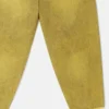 Jeans in denim con grafica SpongeBob Jeans in denim con grafica SpongeBob