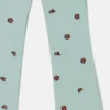 Jeans Ladybird a gamba dritta Jeans Ladybird a gamba dritta