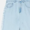 Jeans Moniker Tape
