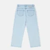 Jeans Moniker Tape