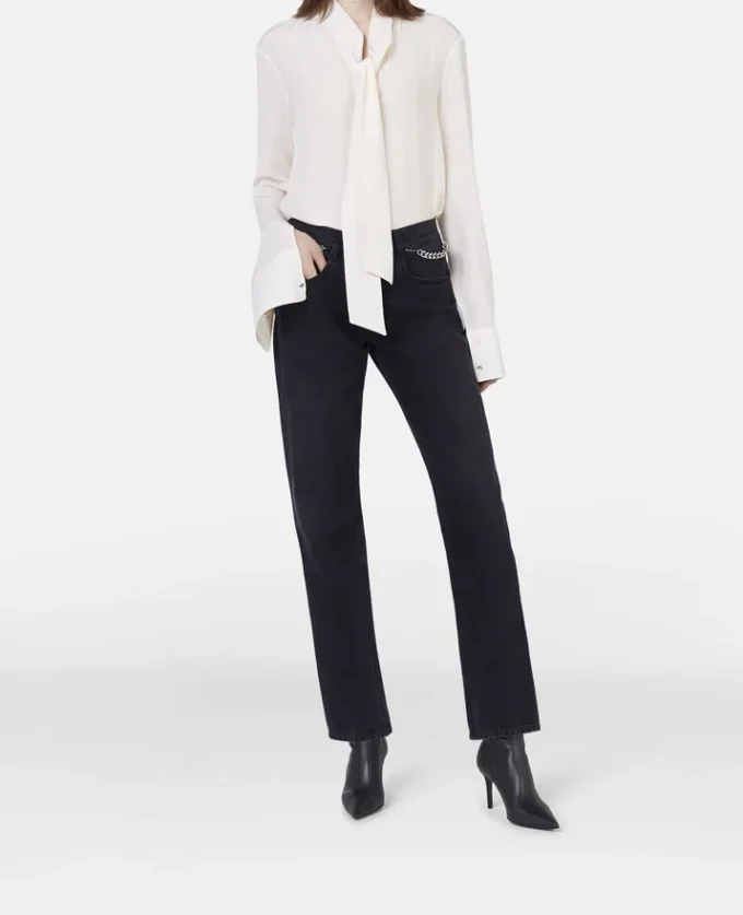 Jeans slim fit Falabella Jeans slim fit Falabella