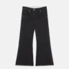 Jeans svasati in denim