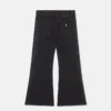 Jeans svasati in denim