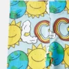 Leggings con stampa Earth Friends Leggings con stampa Earth Friends