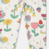 Leggings con stampa floreale Leggings con stampa floreale