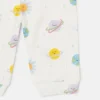 Leggings con stampa Planets Leggings con stampa Planets