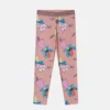 Leggings elasticizzati con stampa Fairies Leggings elasticizzati con stampa Fairies