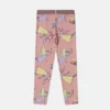 Leggings elasticizzati con stampa Fairies Leggings elasticizzati con stampa Fairies