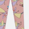 Leggings elasticizzati con stampa Fairies Leggings elasticizzati con stampa Fairies