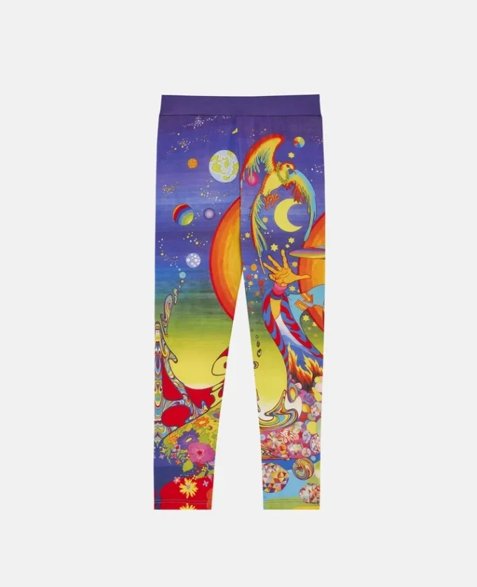 Leggings Get Back Leggings Get Back