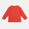 Maglia a maniche lunghe con grafica Babbo Natale Maglia a maniche lunghe con grafica Babbo Natale