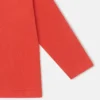 Maglia a maniche lunghe con grafica Babbo Natale Maglia a maniche lunghe con grafica Babbo Natale