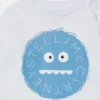 Maglia a maniche lunghe con grafica Monster Maglia a maniche lunghe con grafica Monster