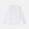Maglia a maniche lunghe con grafica Monster