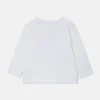 Maglia a maniche lunghe con grafica Monster Maglia a maniche lunghe con grafica Monster