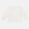Maglia a maniche lunghe con stampa Earth Maglia a maniche lunghe con stampa Earth
