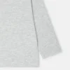 Maglia a maniche lunghe con stampa grafica scoiattolo Maglia a maniche lunghe con stampa grafica scoiattolo