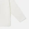 Maglia a maniche lunghe con stampa grafica scoiattolo Maglia a maniche lunghe con stampa grafica scoiattolo