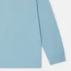 Maglia a maniche lunghe con stampa grafica scoiattolo Maglia a maniche lunghe con stampa grafica scoiattolo