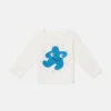 Maglia a maniche lunghe con stampa grafica Star Maglia a maniche lunghe con stampa grafica Star