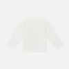 Maglia a maniche lunghe con stampa grafica Star Maglia a maniche lunghe con stampa grafica Star