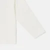 Maglia a maniche lunghe con stampa grafica Star Maglia a maniche lunghe con stampa grafica Star