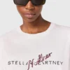 Maglietta Boxy Mother Sequins Maglietta Boxy Mother Sequins