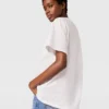 Maglietta Boxy Mother Sequins Maglietta Boxy Mother Sequins