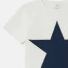 Maglietta con frange e stelle Maglietta con frange e stelle