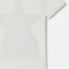 Maglietta con frange e stelle Maglietta con frange e stelle