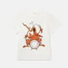 Maglietta con grafica Bug Band Maglietta con grafica Bug Band