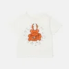 Maglietta con grafica Bug Band Maglietta con grafica Bug Band