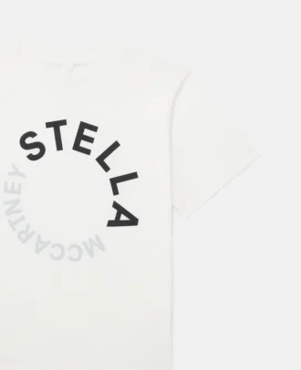 Maglietta con logo grafico