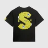 Maglietta con stampa grafica SpongeBob Maglietta con stampa grafica SpongeBob